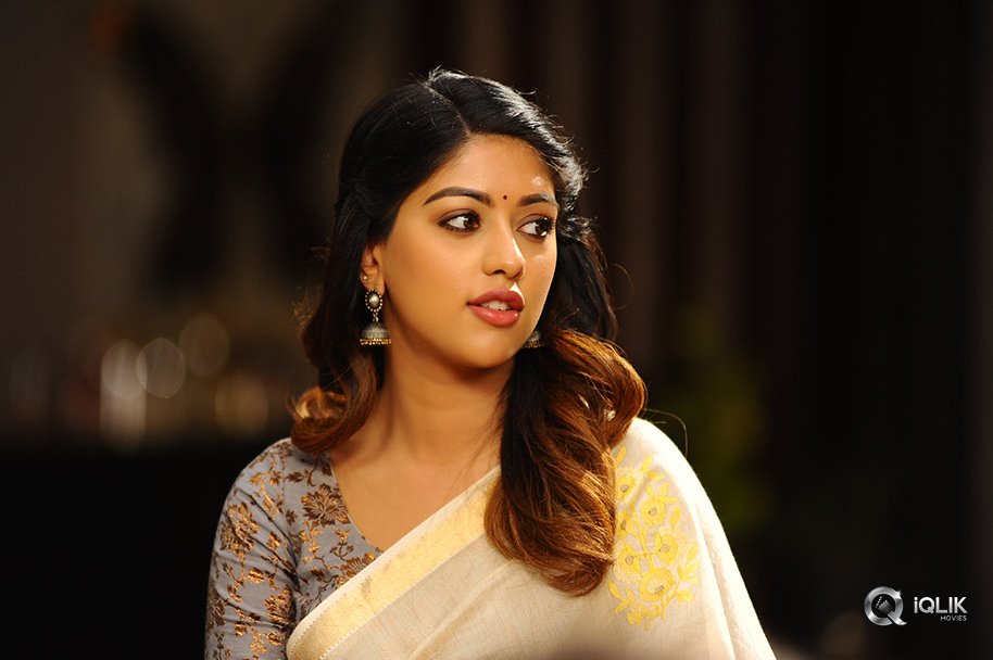 Shailaja-Reddy-Alludu-Movie-Working-Stills